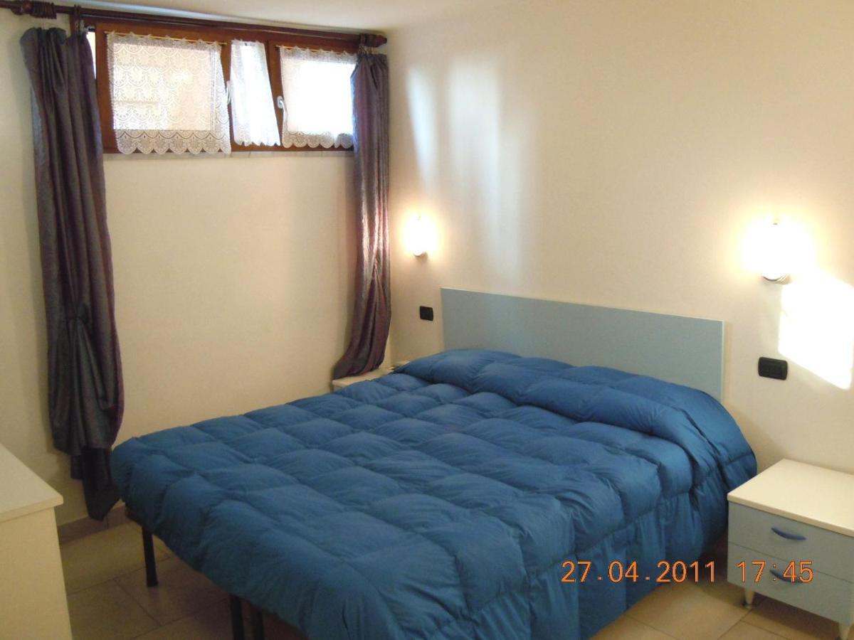 Albergo La Lampara เดวามารีนา ห้อง รูปภาพ
