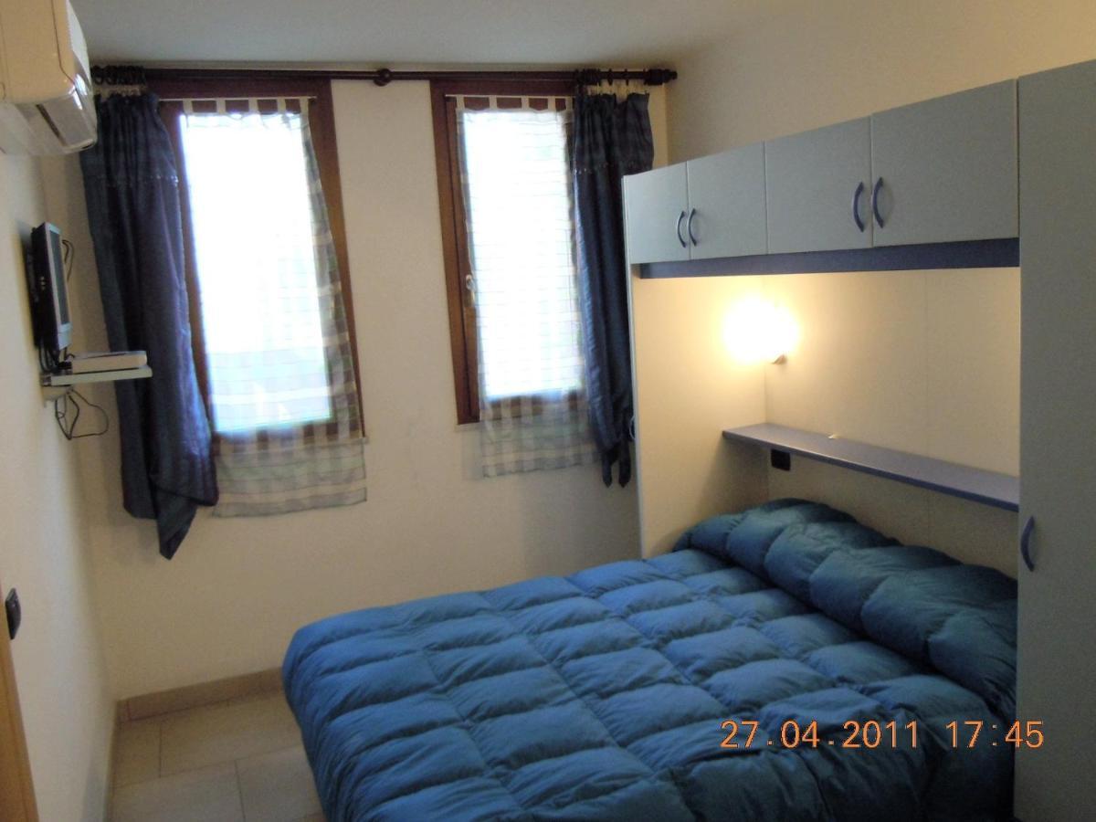 Albergo La Lampara เดวามารีนา ห้อง รูปภาพ
